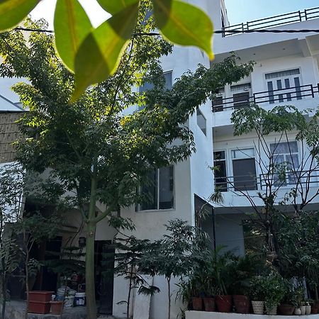 Jb Villa Home Stay Τζαϊπούρ Εξωτερικό φωτογραφία