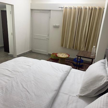 Jb Villa Home Stay Τζαϊπούρ Εξωτερικό φωτογραφία
