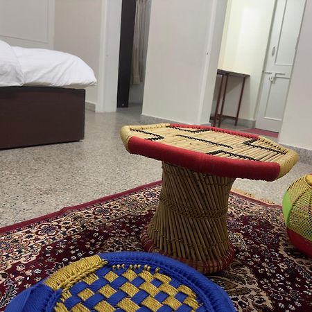 Jb Villa Home Stay Τζαϊπούρ Εξωτερικό φωτογραφία