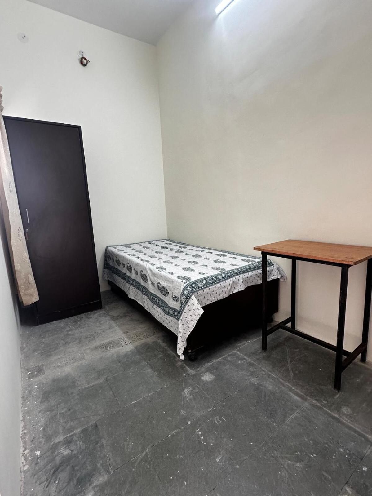Jb Villa Home Stay Τζαϊπούρ Εξωτερικό φωτογραφία