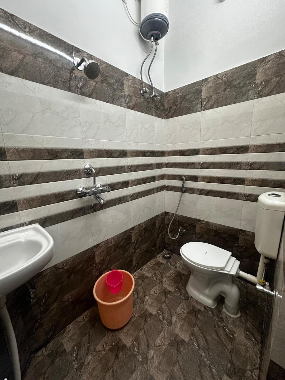 Jb Villa Home Stay Τζαϊπούρ Εξωτερικό φωτογραφία
