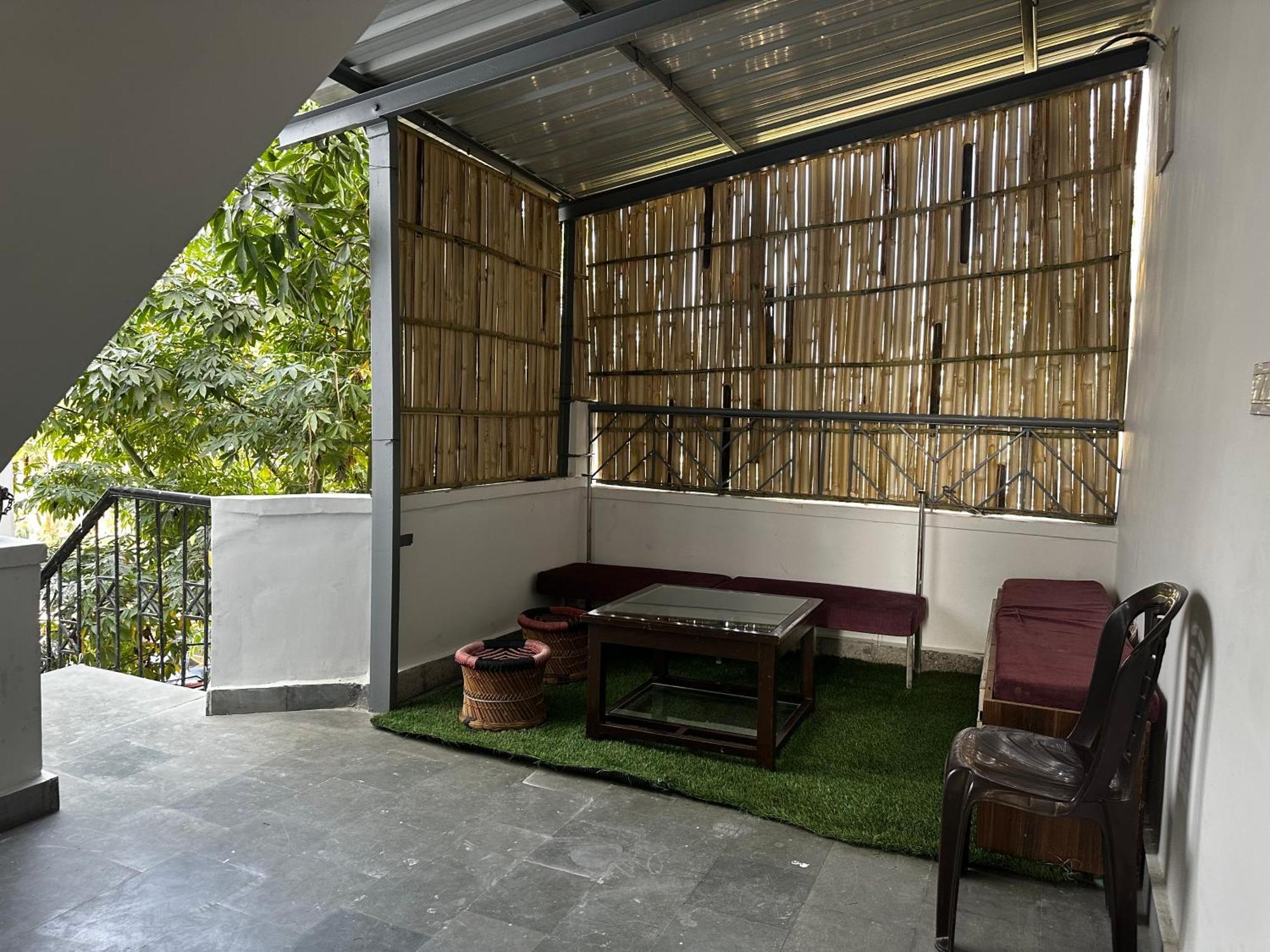 Jb Villa Home Stay Τζαϊπούρ Εξωτερικό φωτογραφία