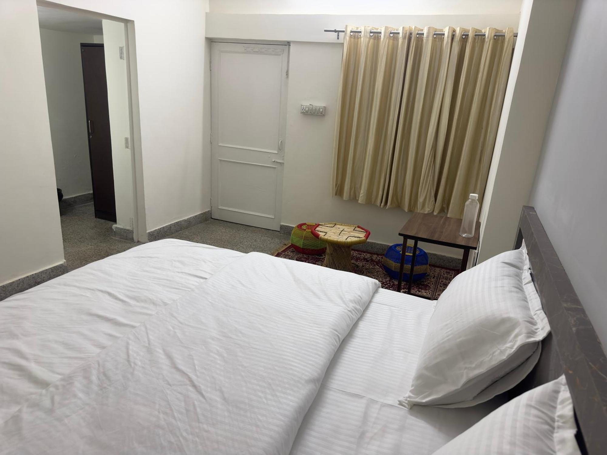 Jb Villa Home Stay Τζαϊπούρ Εξωτερικό φωτογραφία