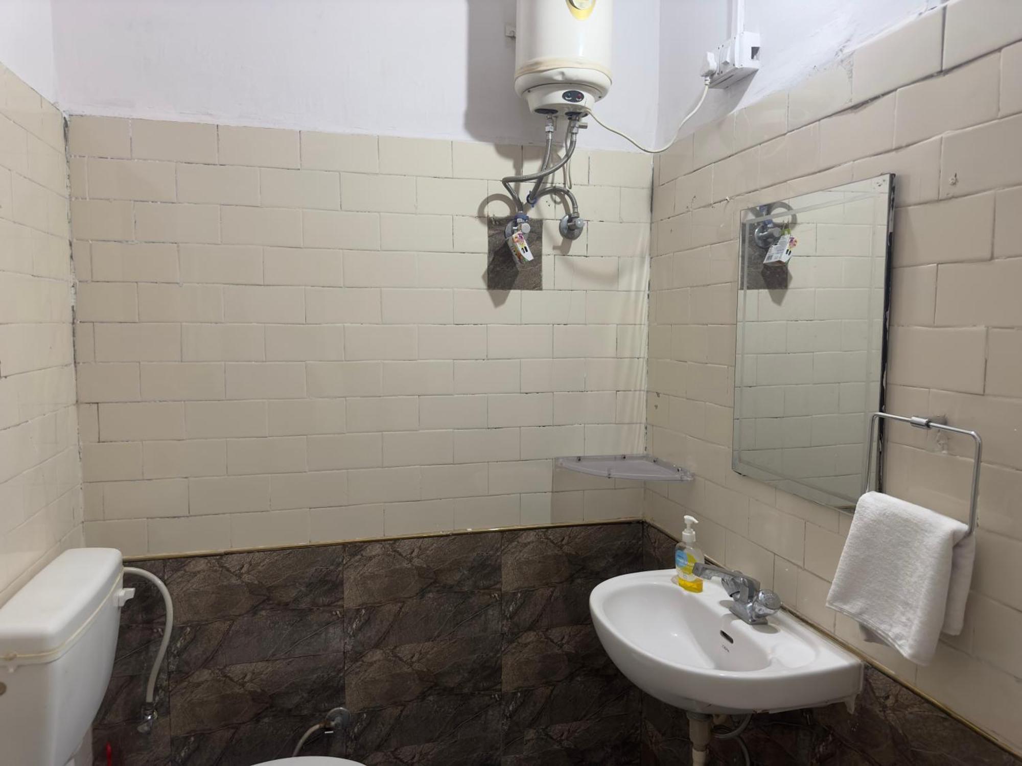 Jb Villa Home Stay Τζαϊπούρ Εξωτερικό φωτογραφία