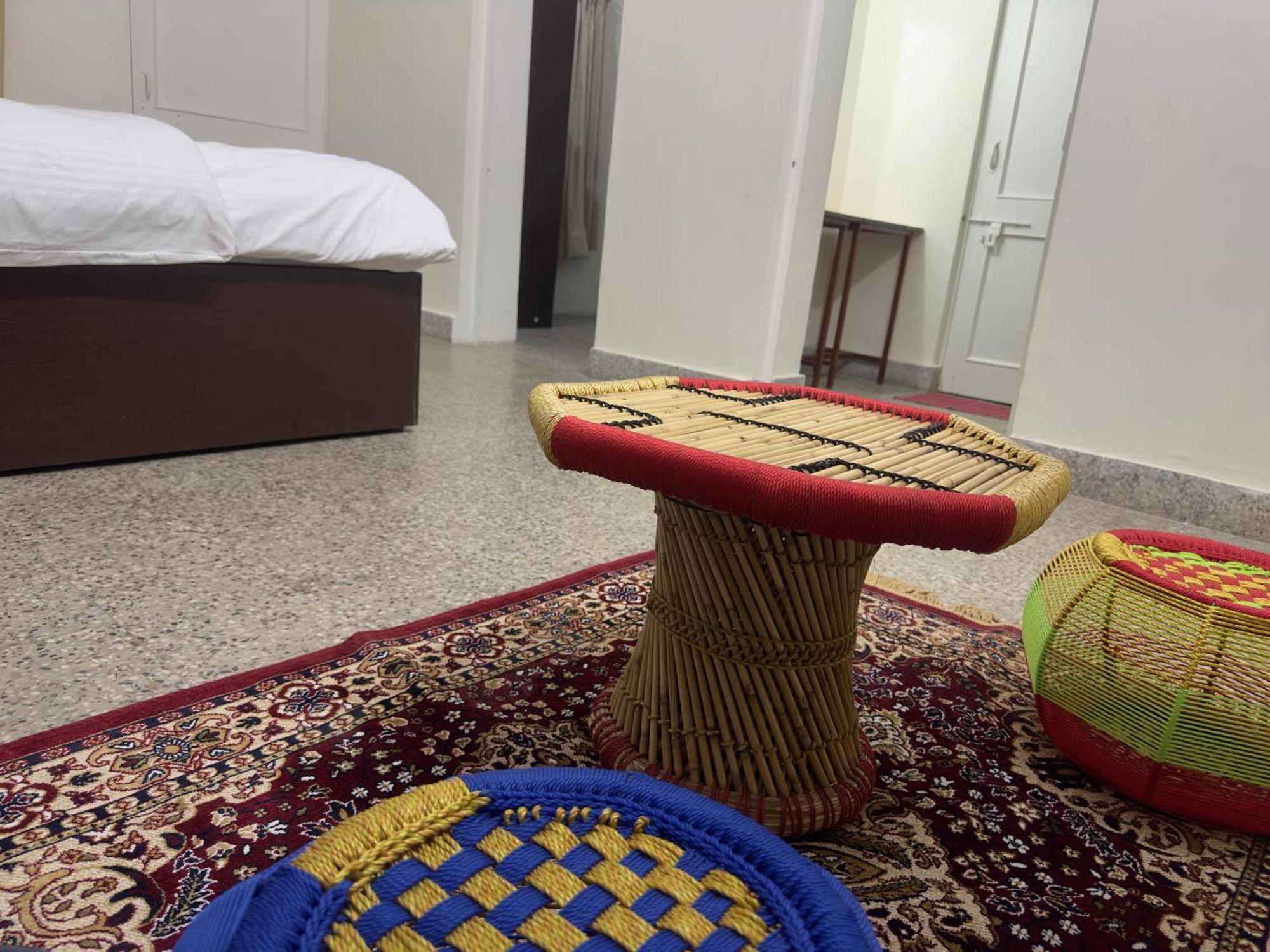 Jb Villa Home Stay Τζαϊπούρ Εξωτερικό φωτογραφία