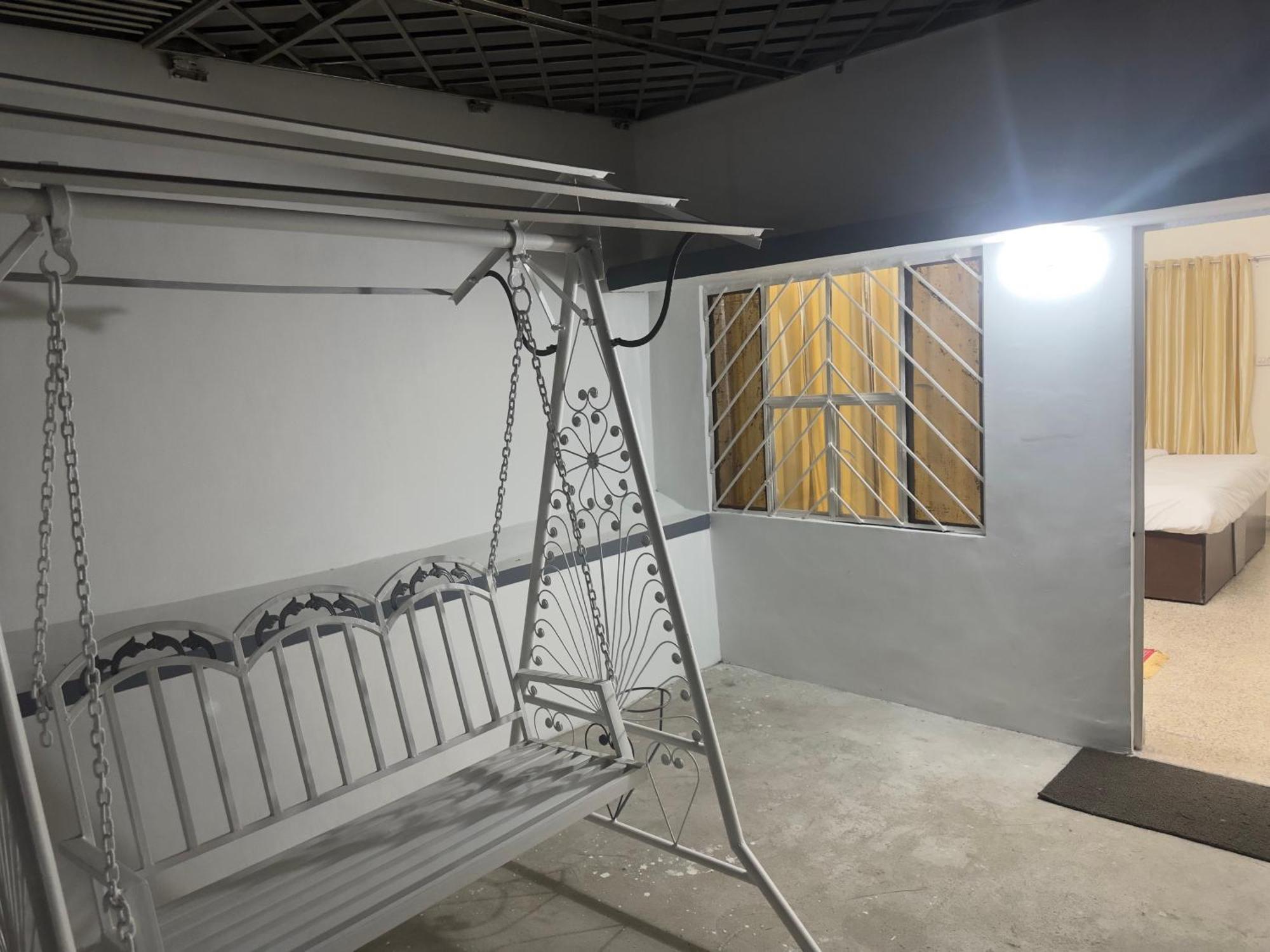 Jb Villa Home Stay Τζαϊπούρ Εξωτερικό φωτογραφία