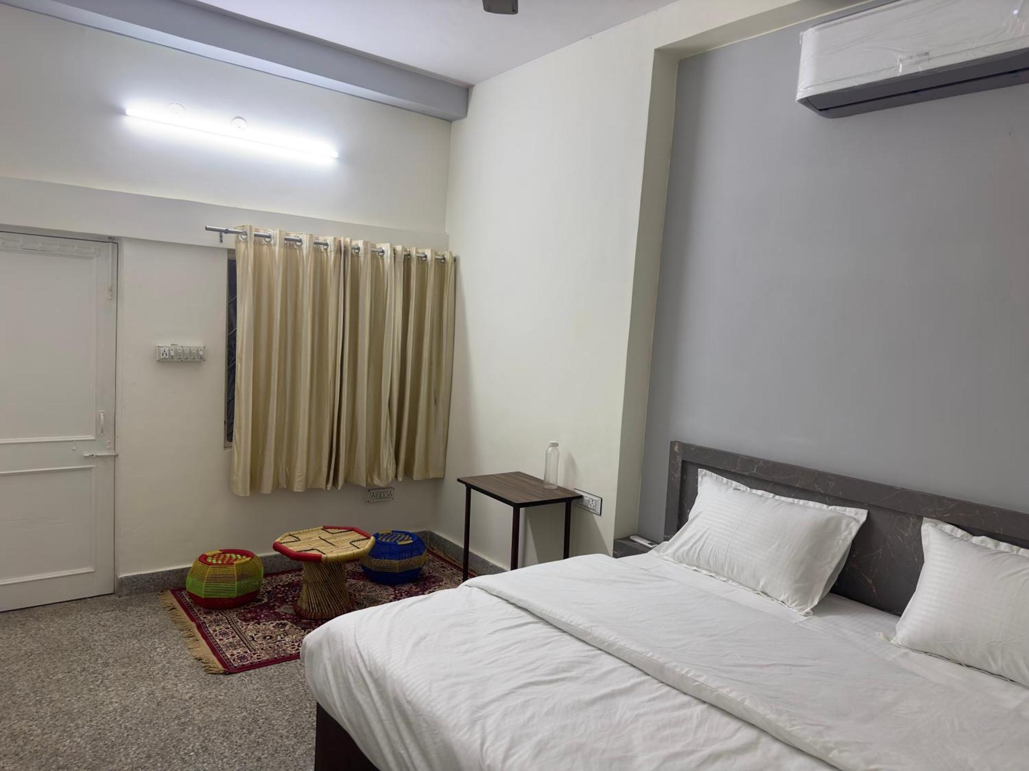 Jb Villa Home Stay Τζαϊπούρ Εξωτερικό φωτογραφία
