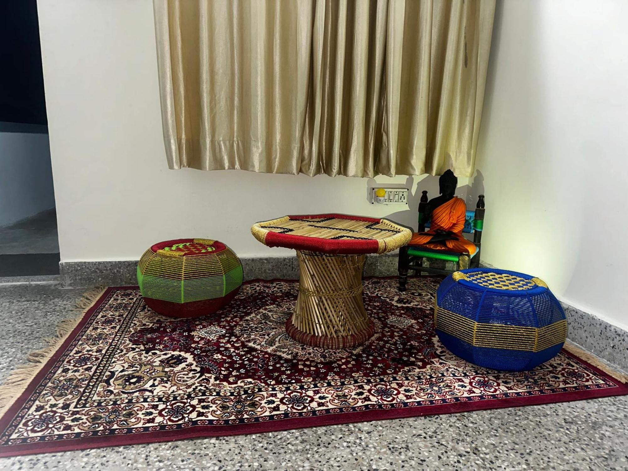 Jb Villa Home Stay Τζαϊπούρ Εξωτερικό φωτογραφία