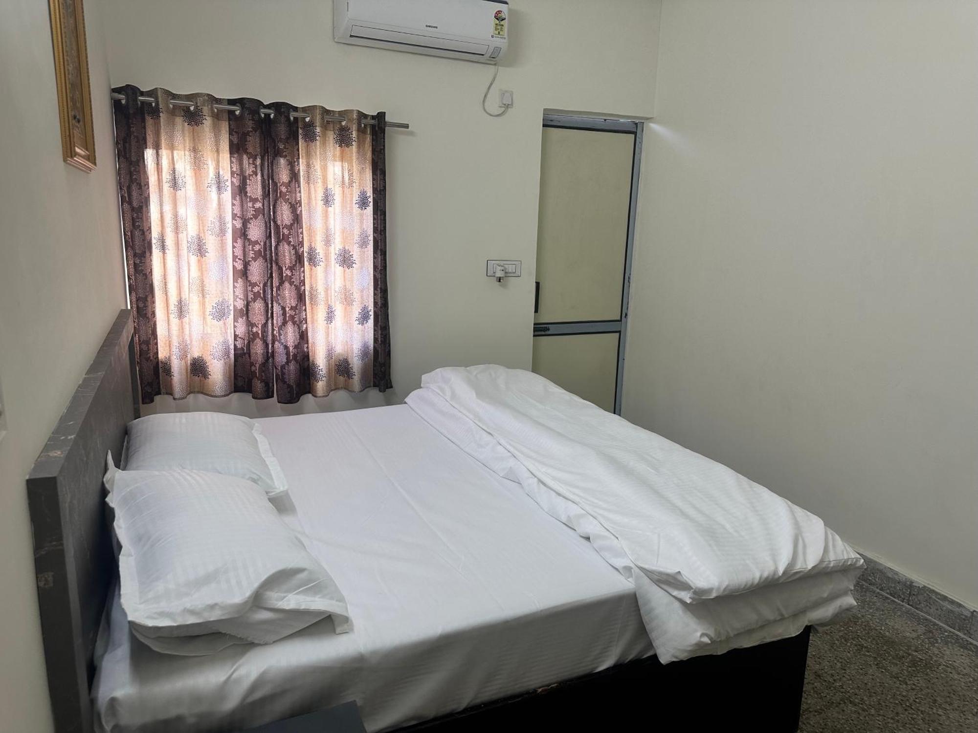 Jb Villa Home Stay Τζαϊπούρ Εξωτερικό φωτογραφία