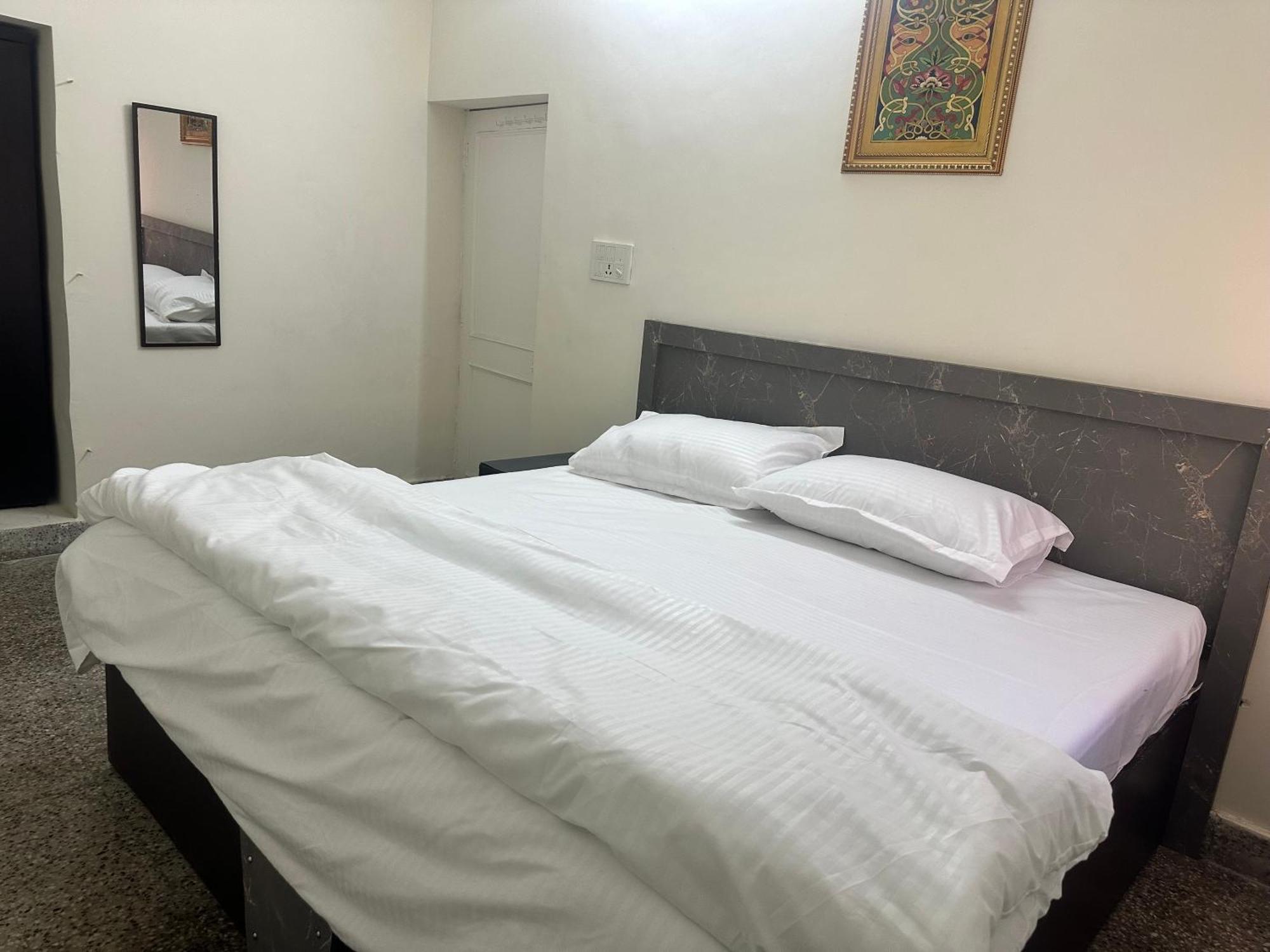 Jb Villa Home Stay Τζαϊπούρ Εξωτερικό φωτογραφία