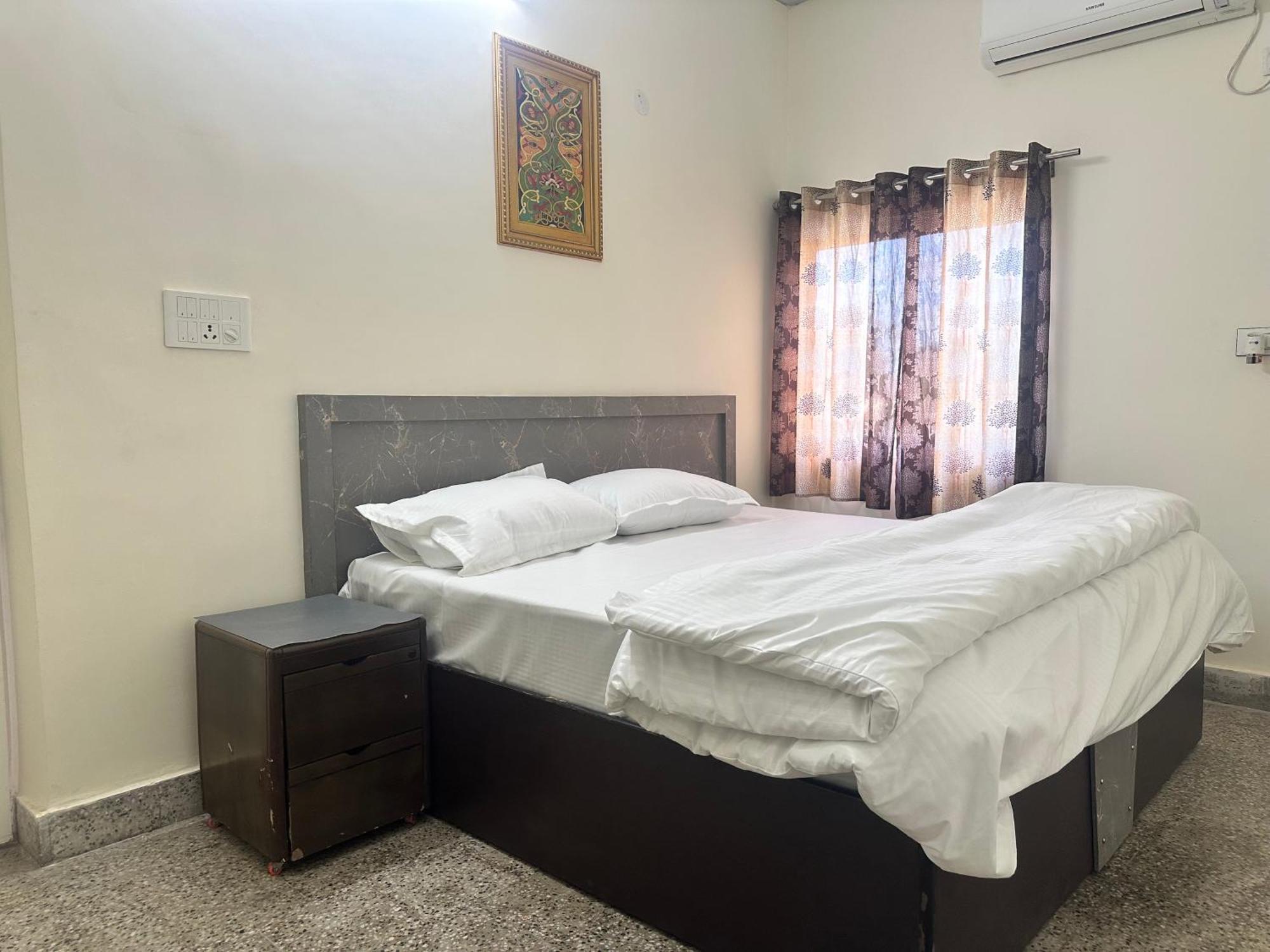 Jb Villa Home Stay Τζαϊπούρ Εξωτερικό φωτογραφία